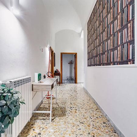 Vivilo Collection - San Vito View Apartment - 3 Bdr 2 Baths Rome Extérieur photo