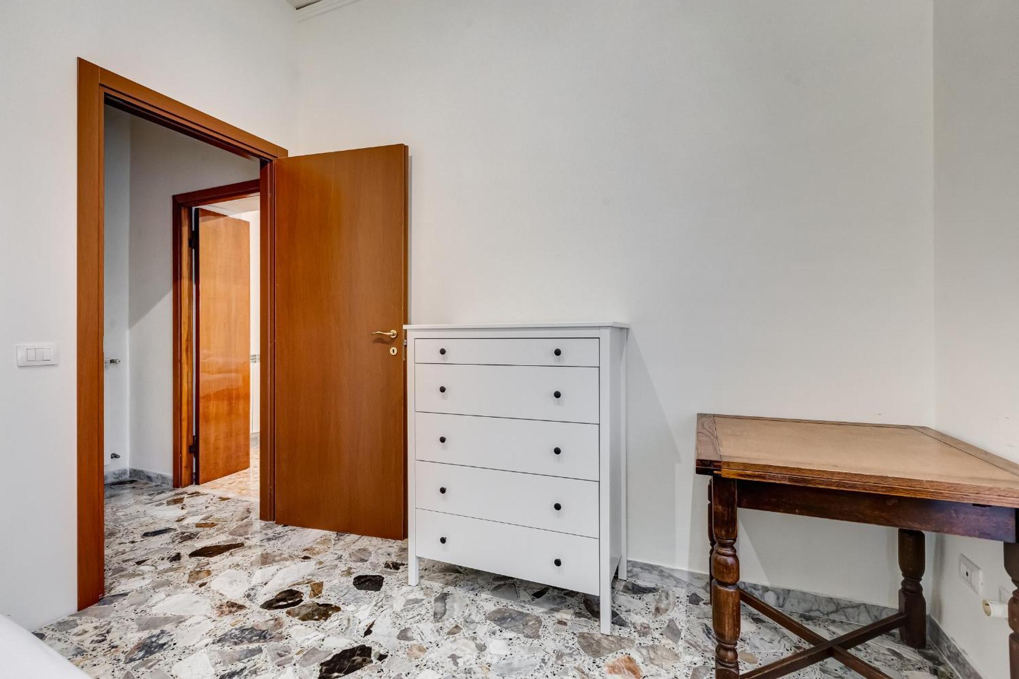 Vivilo Collection - San Vito View Apartment - 3 Bdr 2 Baths Rome Extérieur photo