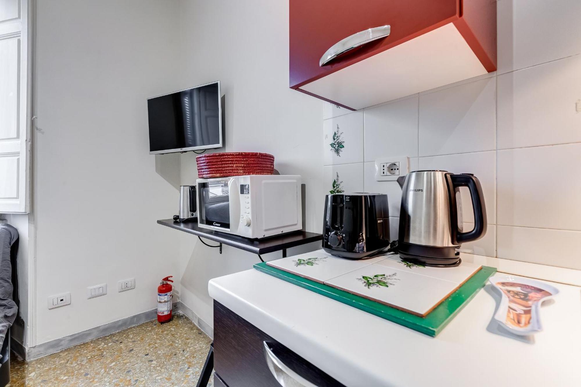 Vivilo Collection - San Vito View Apartment - 3 Bdr 2 Baths Rome Extérieur photo