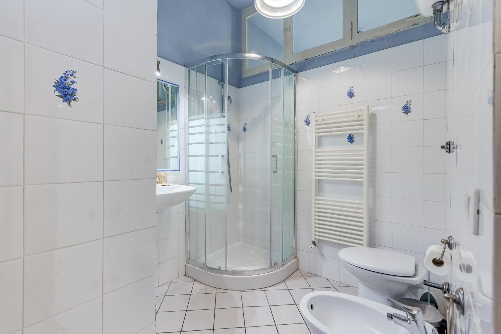 Vivilo Collection - San Vito View Apartment - 3 Bdr 2 Baths Rome Extérieur photo
